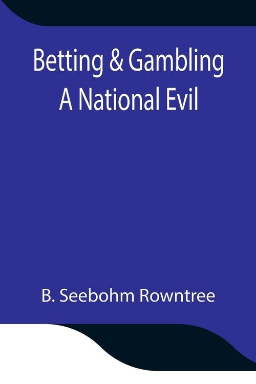 Produktbild: Betting & Gambling