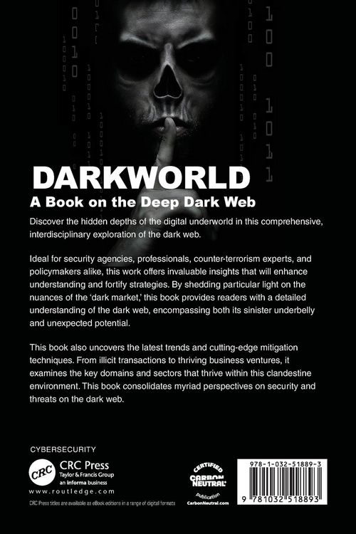 Produktbild: Dark World