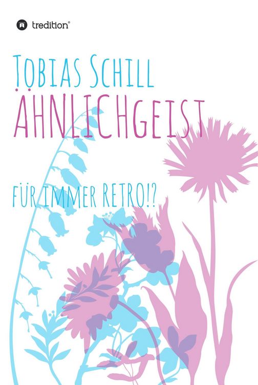 Produktbild: &Auml;hnlichgeist