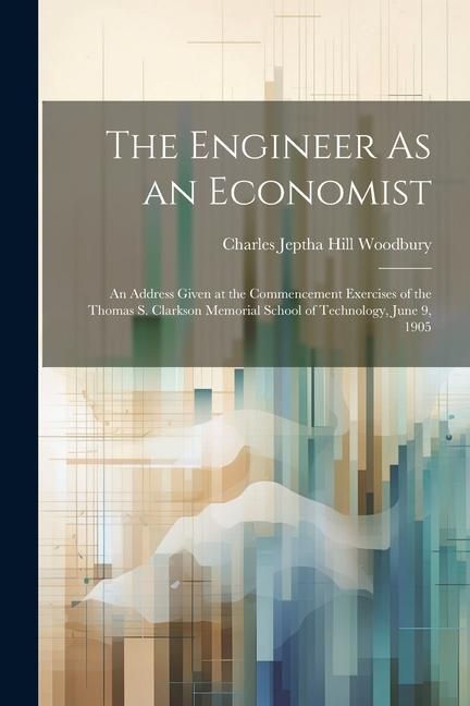 Produktbild: The Engineer As an Economist