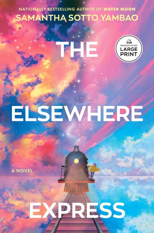 Produktbild: The Elsewhere Express