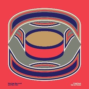 Produktbild: Marches Rewound & Rewritten