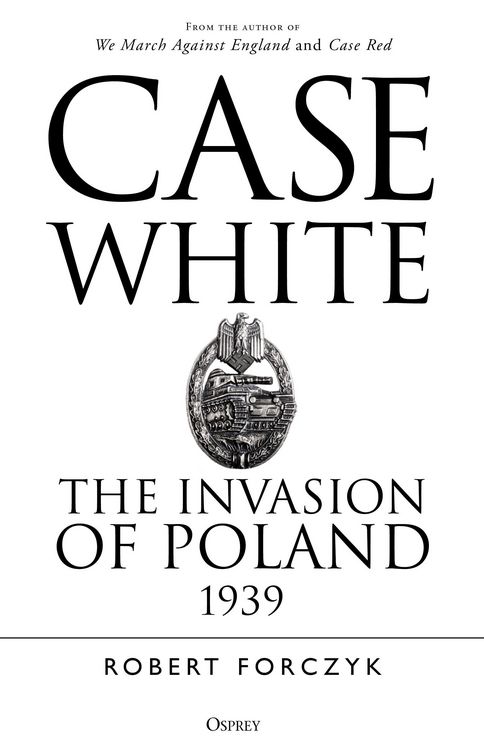 Produktbild: Case White