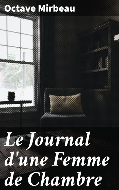 Produktbild: Le Journal d'une Femme de Chambre