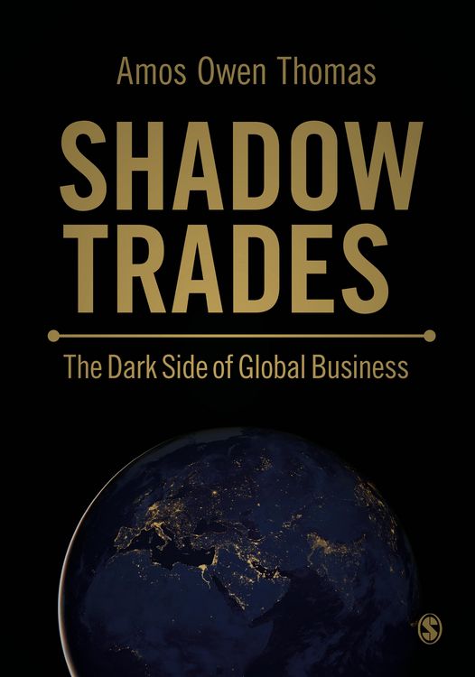Produktbild: Shadow Trades