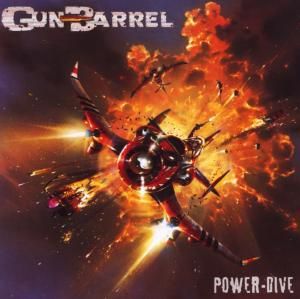 Produktbild: Gun Barrel: Power-Dive