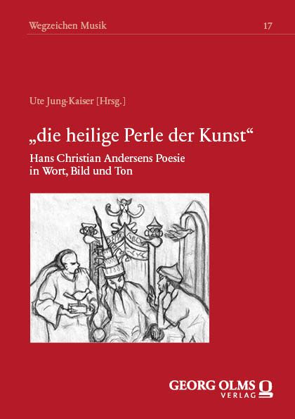 Produktbild: &bdquo;die heilige Perle der Kunst"
