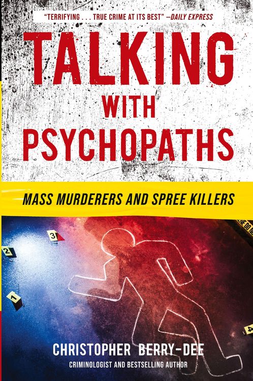 Produktbild: Talking with Psychopaths
