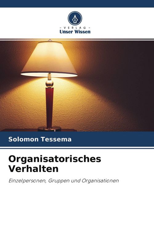Produktbild: Organisatorisches Verhalten