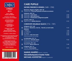 Produktbild: Care Pupille