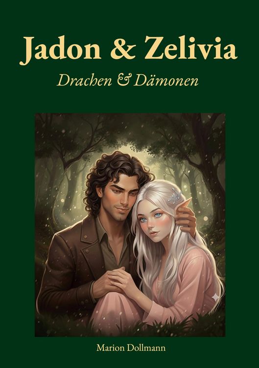 Produktbild: Jadon & Zelivia