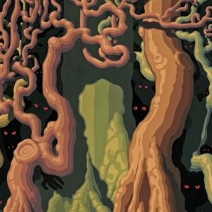 Produktbild: Wild Things
