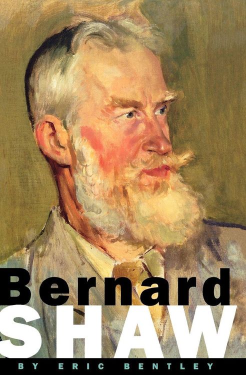 Produktbild: Bernard Shaw