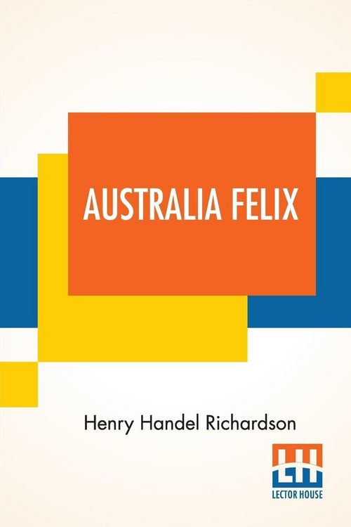 Produktbild: Australia Felix