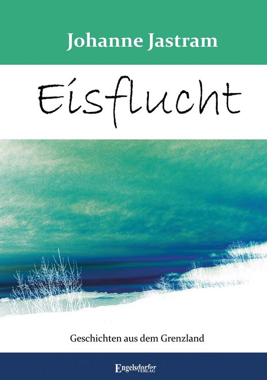 Produktbild: Eisflucht