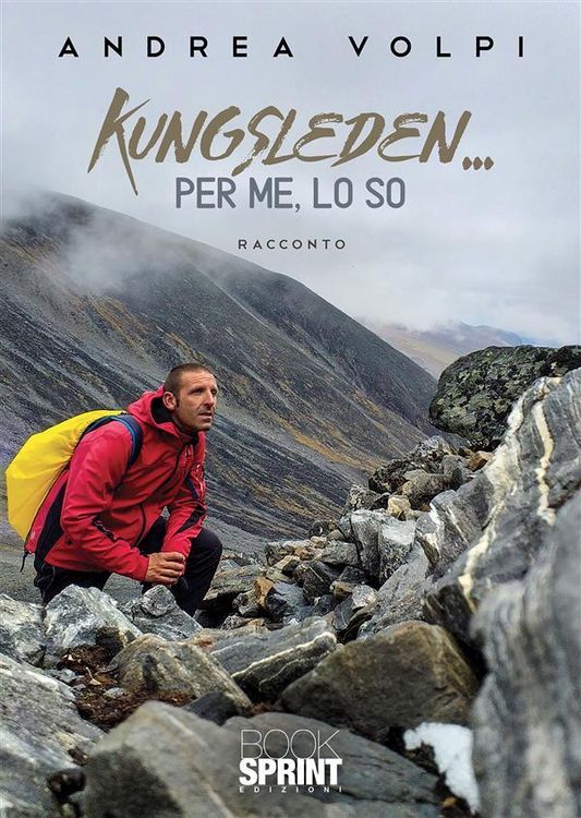 Produktbild: Kungsleden... per me, lo so