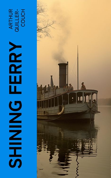 Produktbild: Shining Ferry