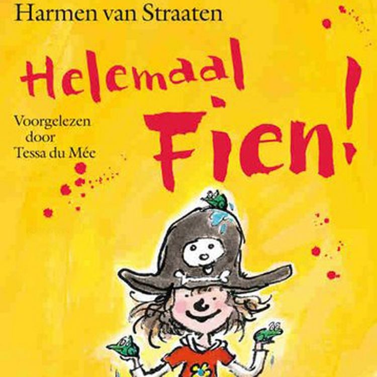 Produktbild: Helemaal Fien!