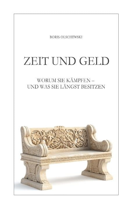 Produktbild: Zeit und Geld