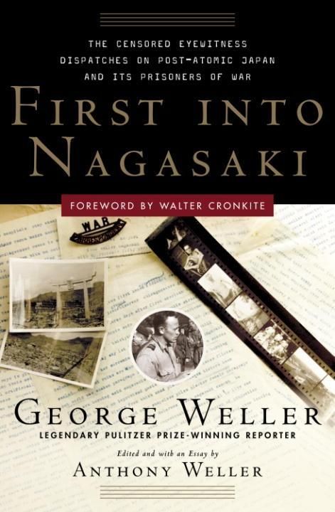Produktbild: First Into Nagasaki