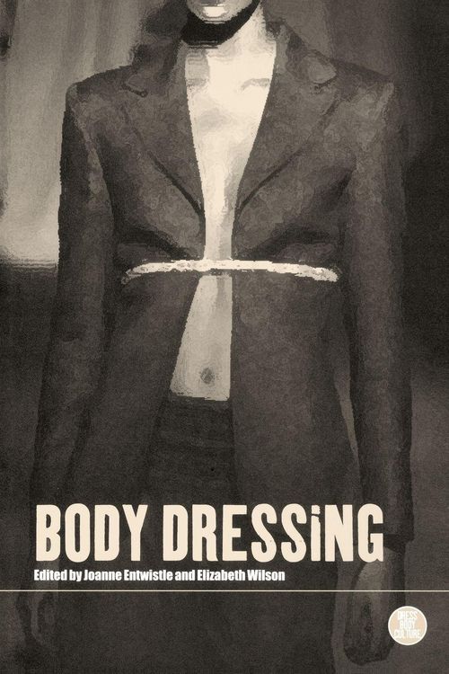 Produktbild: Body Dressing