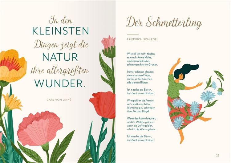 Produktbild: Fr&uuml;hlingsherz