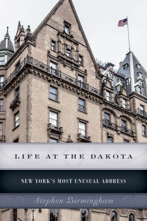Produktbild: Life at the Dakota