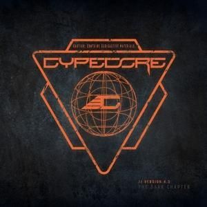 Produktbild: Cypecore: Version 4.5: The Dark Chapter
