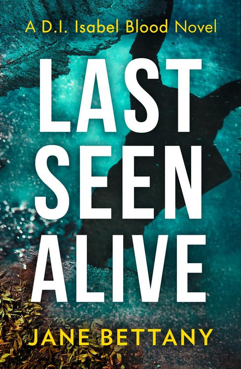 Produktbild: Last Seen Alive