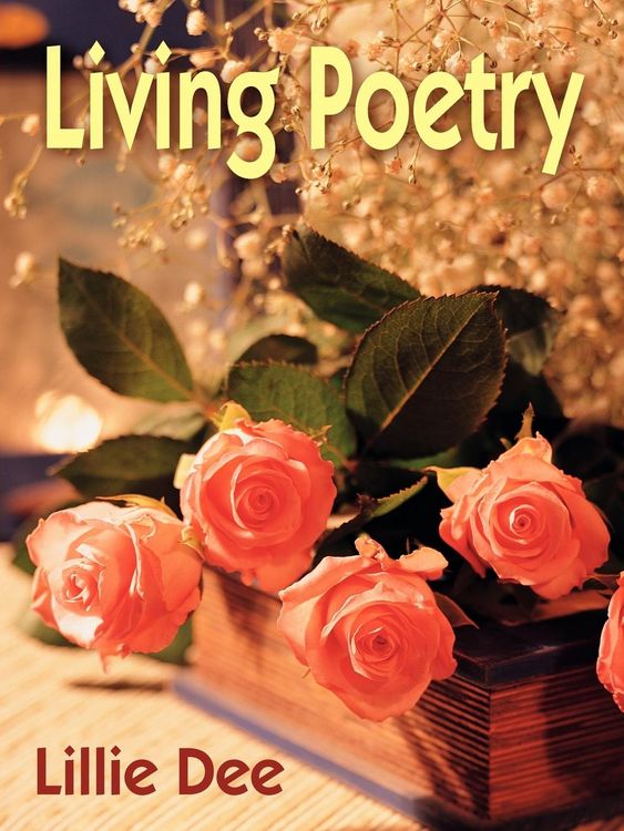 Produktbild: Living Poetry