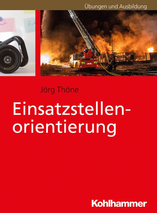 Produktbild: Einsatzstellenorientierung