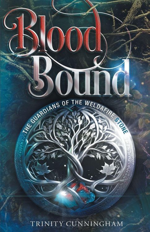 Produktbild: Blood Bound