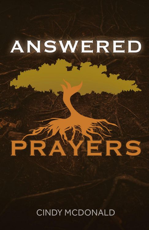 Produktbild: Answered Prayers