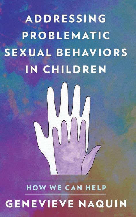 Produktbild: Addressing Problematic Sexual Behaviors in Children