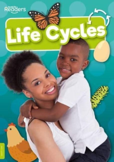 Produktbild: Life Cycles