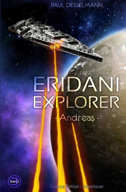 Produktbild: Eridani Explorer