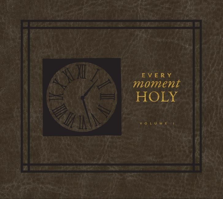 Produktbild: Every Moment Holy