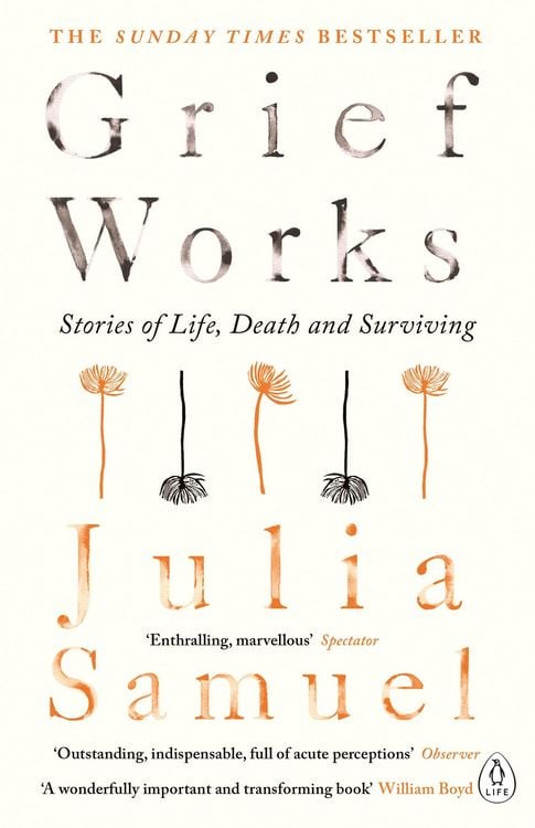 Produktbild: Grief Works