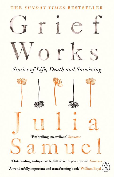 Produktbild: Grief Works