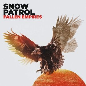 Produktbild: Fallen Empires (2LP)