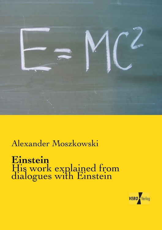Produktbild: Einstein