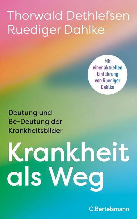 Produktbild: Krankheit als Weg
