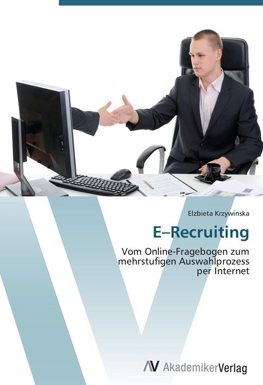 Produktbild: E-Recruiting