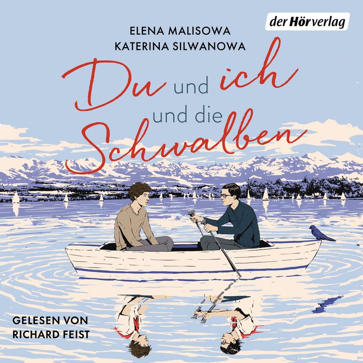 Produktbild: Du und ich und die Schwalben