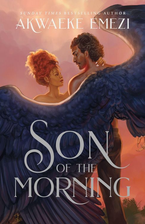 Produktbild: Son of the Morning