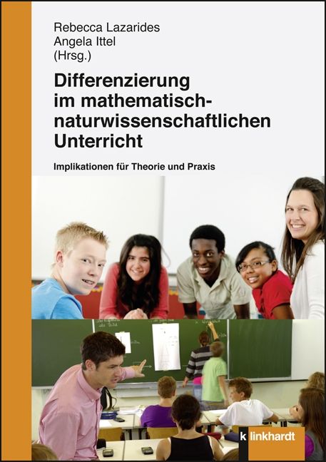 Produktbild: Differenzierung im mathematisch-naturwissenschaftlichen Unterricht