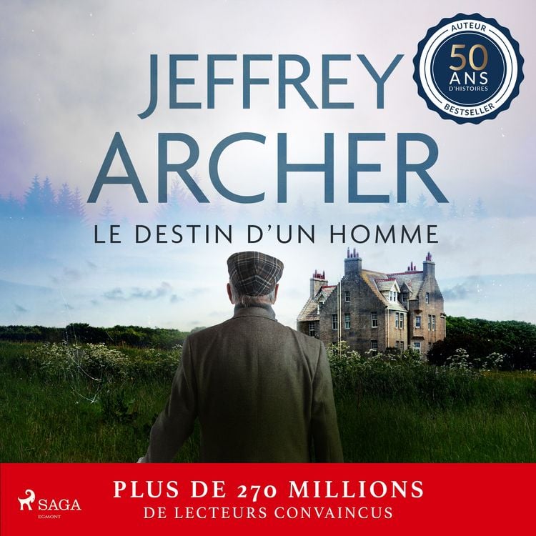 Produktbild: Le Destin d'un homme