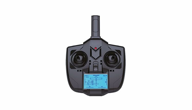 Produktbild: Skylark Propellerflugzeug 3D/6G 2,4GHz 5-Kanal