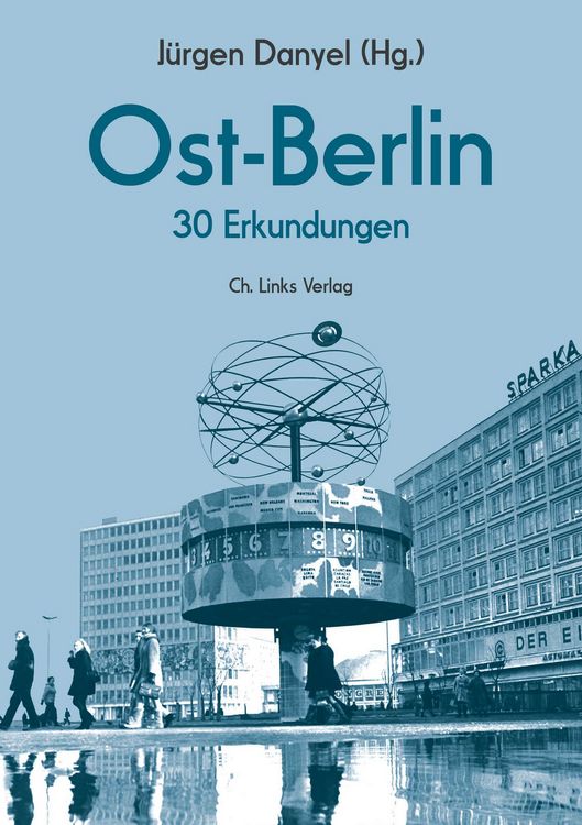 Produktbild: Ost-Berlin