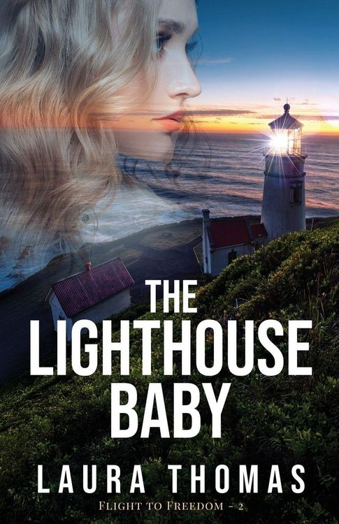 Produktbild: The Lighthouse Baby